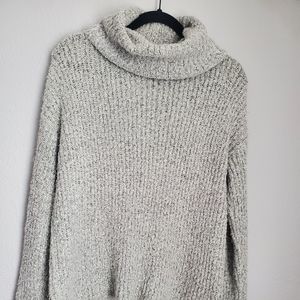 Forever 21 Cowl Neck Sweater